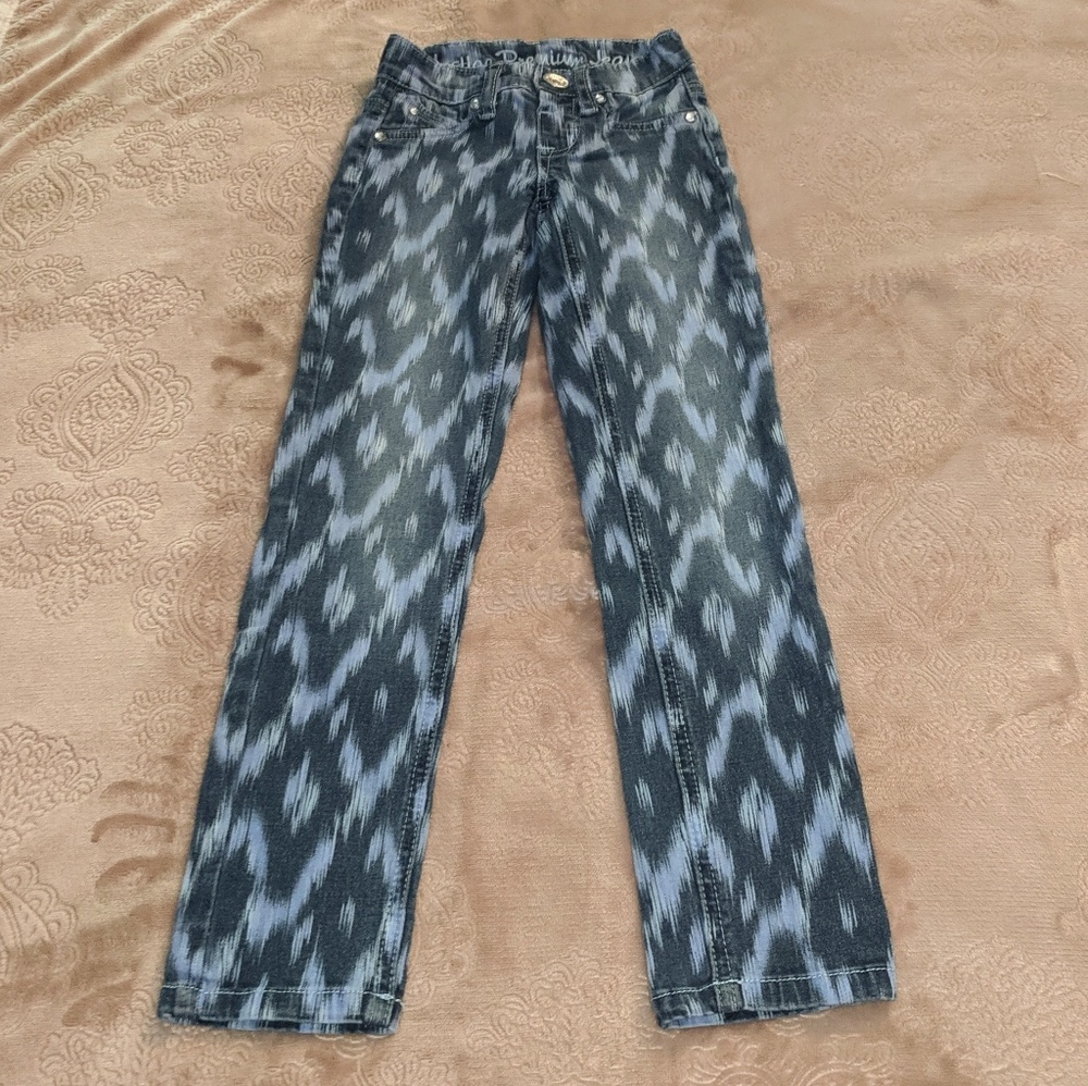 Girs Justice Jeans!